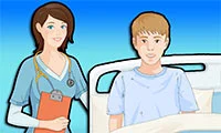 Igra Operate Now: Pericardium Surgery spletu