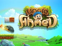 Igra Uncle Ahmed spletu