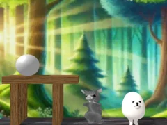 Igra Eggdog Visited By Ratomilton spletu