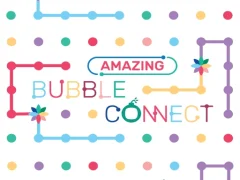 Igra Amazing Bubble Connect spletu