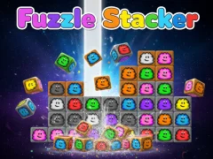 Igra Fuzzle Stacker spletu