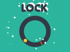 Igra Lock spletu