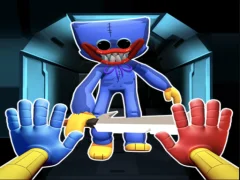 Igra Poppy Smashers: Scary Playtime spletu