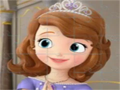 Igra Sofia Jigsaw Puzzle spletu