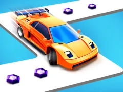 Igra Double Tap Car Jumping spletu