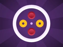 Igra Rotating Disks spletu