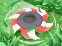 Igra Cut Grass spletu