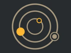 Igra Orbits spletu