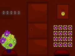 Igra Kid House Escape spletu