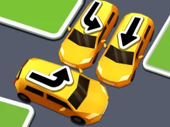 Igra Traffic Escape Puzzle spletu