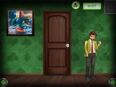 Igra Amgel Easy Room Escape 311 spletu