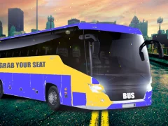 Igra Bus Simulator Unblocked Remastered spletu