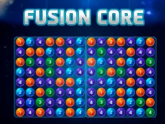 Igra Fusion Core spletu