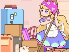 Igra Kiki World spletu