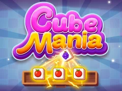 Igra Cube Mania spletu