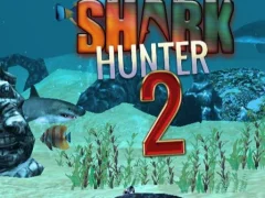 Igra Shark Hunter 2 spletu