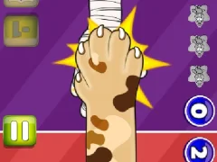 Igra Slapsies spletu