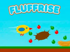 Igra Fluffrise spletu