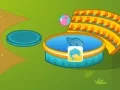 Igra Oceanpark Manager spletu