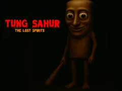 Igra Tung Sahur The Lost Spirits spletu