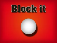 Igra Block It spletu