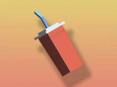 Igra Bottle Flip 3D spletu