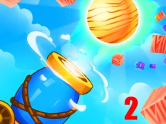 Igra Knock Balls 2 spletu