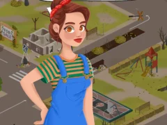 Igra Life Choices: Life Simulator spletu