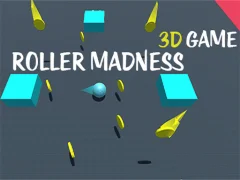 Igra Roller Madness spletu