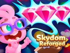 Igra Skydom Reforged spletu
