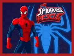 Igra Spiderman Rescue spletu