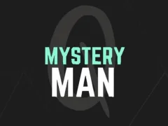 Igra Scp The Mystery Man spletu