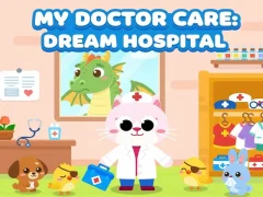 Igra My Doctor Care: Dream Hospital spletu