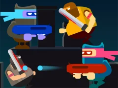 Igra Dead Fight spletu