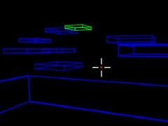 Igra 3D Athletic spletu