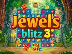 Igra Jewels Blitz 3 spletu