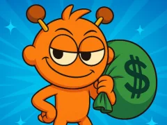 Igra DTA: Best Thief spletu