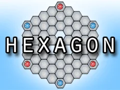 Igra Hexagon spletu