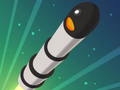 Igra Space Frontier spletu