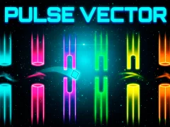 Igra Pulse Vector spletu
