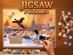 Igra Jigsaw Puzzles spletu