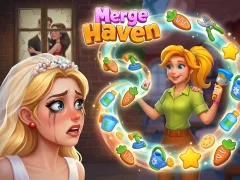 Igra Merge Haven spletu