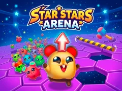 Igra Star Stars Arena spletu