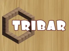 Igra Tribar spletu