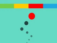 Igra Color Line spletu