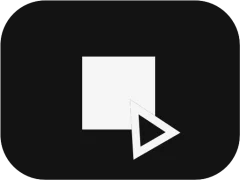 Igra Square Clicker spletu