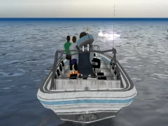 Igra Boat Rescue spletu