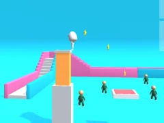 Igra Eggdog Deadflip spletu