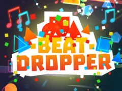 Igra Beat Dropper spletu