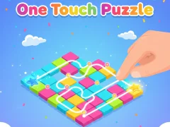 Igra One Touch Puzzle spletu